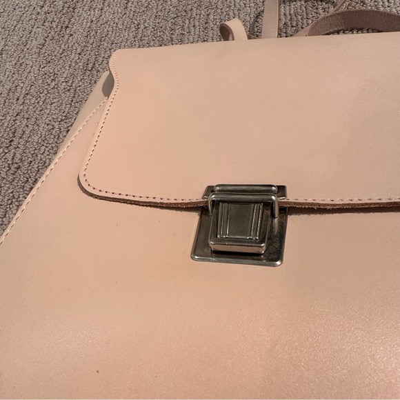 Backpack Purse - Picture 3 of 4